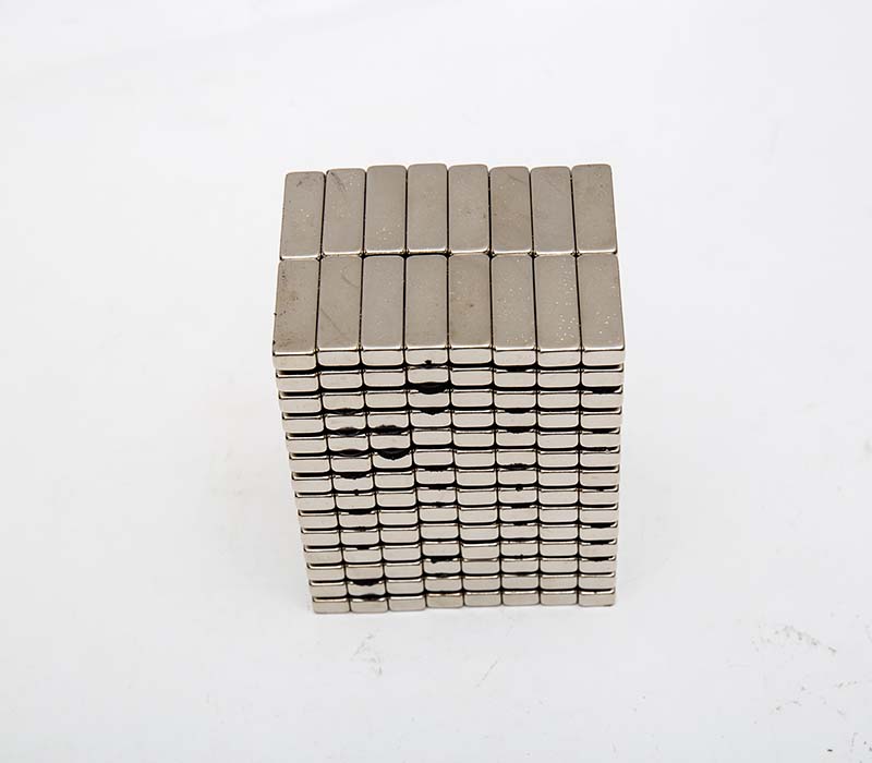 佳木斯30x6x3 方块 镀镍